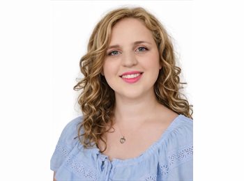 Roomgo UK - Imojen Gardner - 24 - Chester