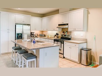 Roomgo US - NEW HOUSE! BED BATH w/ ALL UTILITIES, PARKING, POOL & GYM, Anaheim - $1,380 pm