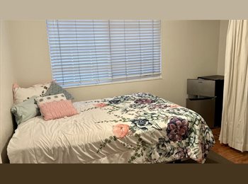 Roomgo US - FURNISHED BEDROOM AVAILABLE FOR ONE AUDLT, Santa Rosa - $950 pm