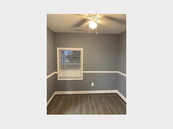 Roomgo US - $650 Room for Rent (Shared Bath) 6504 Armstrong Ave, Powder Mill Park - $650 pm