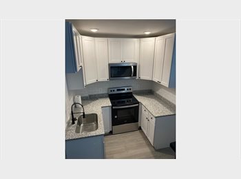 Roomgo US - $850 Room for Rent (Private Bath) 146 N East Ave, Baltimore Highlands - $850 pm