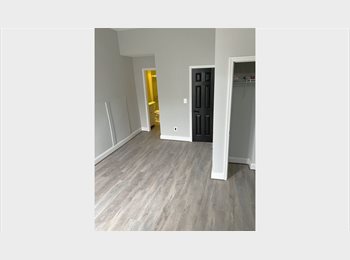 Roomgo US - $600 Room for Rent (Shared Bath) 837 N Fulton Ave, Sandtown-Winchester - $600 pm