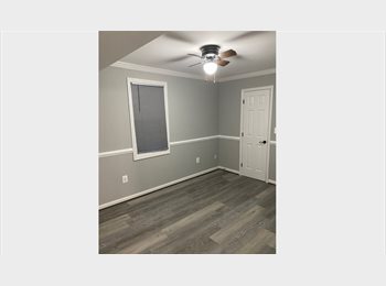 Roomgo US - $700 Room for Rent (Shared Bath), Garrison - $700 pm