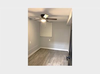 Roomgo US - $600 Room for Rent (Shared Bath) 2103 Belair Rd, Belair - Edison - $600 pm