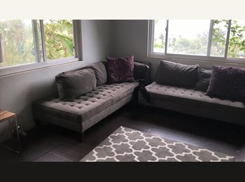 Roomgo US - Room for rent in City Terrace, City Terrace - $1,100 pm