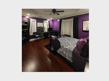 Roomgo US - Beautiful Private Suite Available in Decatur – All-Inclusive & Move-In Ready!, Candler-McAfee - $1,500 pm