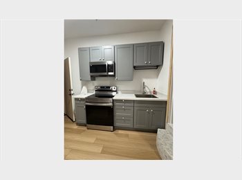 Roomgo US - New Build Studio, Hollister - $1,850 pm