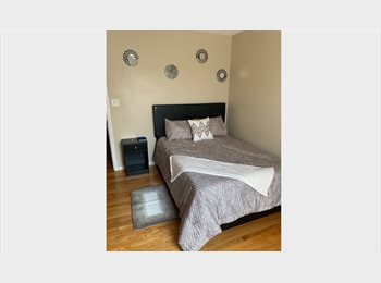 Roomgo US - Private, clean furnished room available, Douglasville - $900 pm