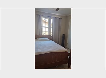 Roomgo US - Room for rent for a single person, Round Rock - $550 pm