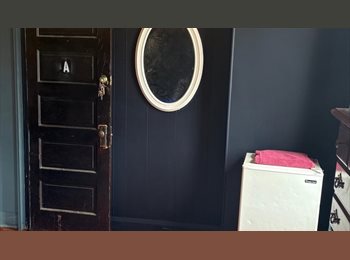 Roomgo US - Rent Never raised if paid on time, Allendale - $500 pm