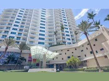 Roomgo US - Cozy and comfortable room, Miami Beach - $1,100 pm