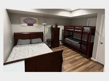 Roomgo US - Private room for rent, Roswell - $950 pm
