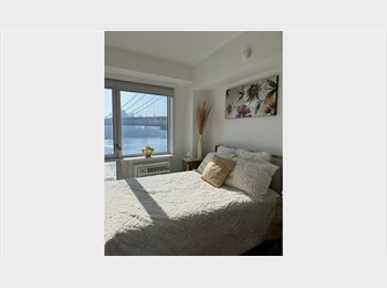 Roomgo US - Room for Rent in Prime Lower East Side Location! 10002, Two Bridges - $1,700 pm