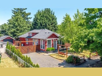 Roomgo US - Room for Rent, United States - $850 pm