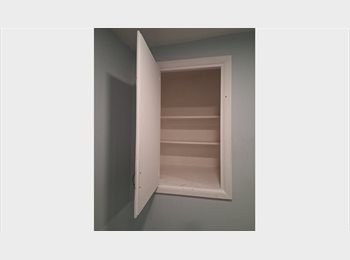 Roomgo US - West valley furnished room!, Taylorsville - $800 pm