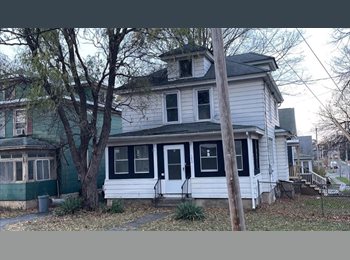 Roomgo US - Private 1 bedroom in New York, Syracuse - $800 pm