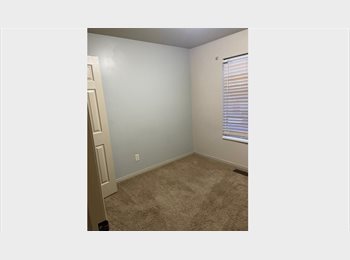 Roomgo US - 3 rooms for rent, Ogden - $600 pm