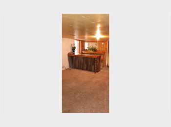 Roomgo US - Basement room for rent $900 plus deposit, Arbor Lodge - $900 pm