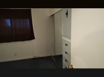 Roomgo US - Medium size room in mobile home, San Juan Capistrano - $850 pm
