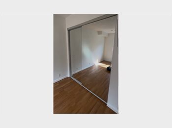 Roomgo US - 1 bedroom with its own bathroom, Claremont - $1,200 pm
