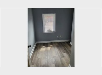 Roomgo US - 2101 McHenry St $600 (Shared Bath), Pigtown - $600 pm