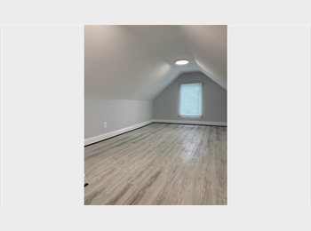 Roomgo US - Fairhaven Ave $600 (Shared Bath), Curtis Bay - $600 pm