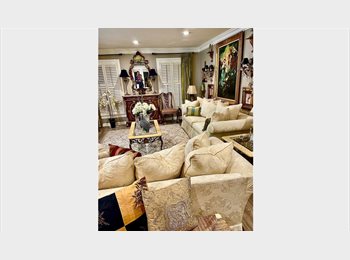 Roomgo US - Roommate Wanted, Spartanburg - $950 pm