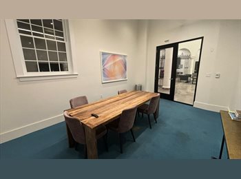 Roomgo US - Private Bathroom The Overlook in Brighton, Aberdeen - $1,400 pm