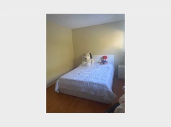 Roomgo US - Room for rent   Acsecible garden cocina laundry livinroom, Buena Vista - $1,200 pm