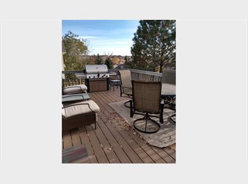 Roomgo US - South Side rooms, Parker - $1,400 pm