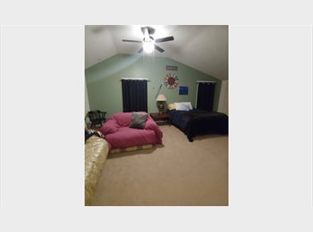 Roomgo US - ROOM/SUITE FOR RENT IN QUIET COUNTRY HOME, Whites Creek - $875 pm