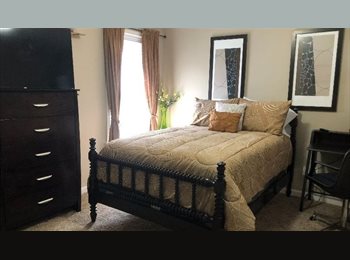 Roomgo US - Downtown Haven, Harbor Town - $1,200 pm