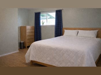 Roomgo US - Large Room laundry on site., Vallejo - $1,300 pm