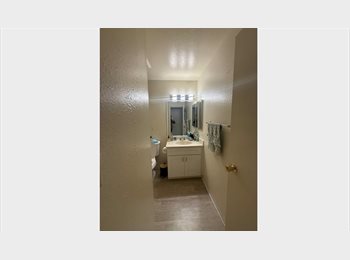 Roomgo US - Room for Rent – Private Bedroom & Bathroom (Available Feb 1), Buena Vista - $1,125 pm