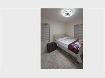 Roomgo US - Room for rent, Tracy - $1,000 pm