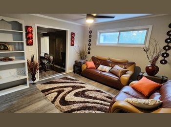 Roomgo US - Rooms for in a Newly Renovated home in Atlanta, Hunter Hills - $249 pm
