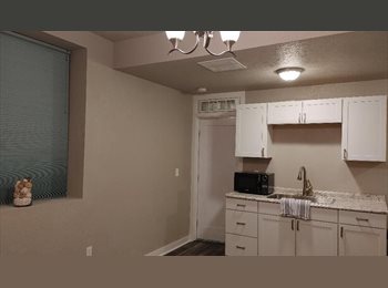 Roomgo US - 2 Rooms Available 1 Bath, Spokane - $650 pm