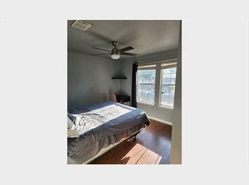 Roomgo US - Room for Rent, McKinney - $800 pm