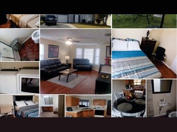 Roomgo US - Private room in a home, Bonanza - $800 pm