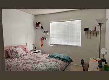 Roomgo US - 2 Rooms for Rent, Lawndale - $1,600 pm