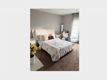 Roomgo US - Se alquila cuarto a Dama, Pine Hills - $850 pm