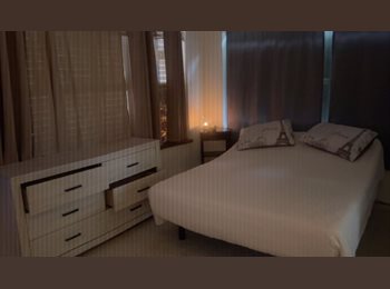 Roomgo US - Furnished Room for rent, Miami Gardens - $900 pm