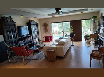 Roomgo US - Furnished Bedroom for Rent Near Sawgrass Mall - 1000/month, Sunrise - $1,000 pm