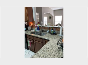 Roomgo US - Roommate in Leeds Alabama, Irondale - $1,000 pm