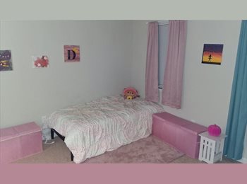 Roomgo US - Room for Rent in Marietta, Marietta - $800 pm