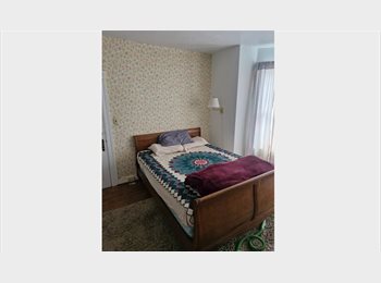 Roomgo US - Housemate wanted Westminster, Eldersburg - $800 pm