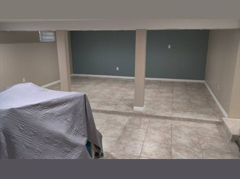 Roomgo US - Spacious Private Studio 4 Rent, Pomonok - $2,100 pm