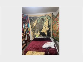 Roomgo US - room for rent !, Boise - $600 pm