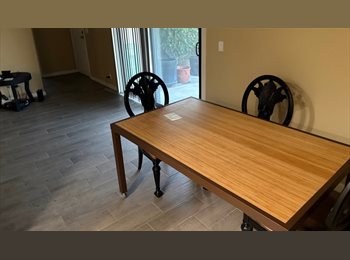 Roomgo US - Looking for someone to take my Lease, Palm Desert - $1,005 pm