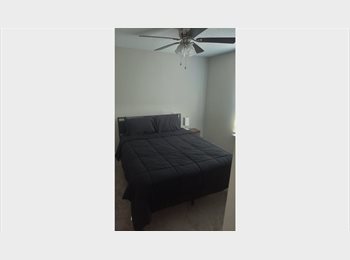 Roomgo US - Nice Cozy Home in Fort Walton Beach, Fort Walton Beach - $660 pm